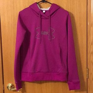 Women’s Under Armour Sweatshirt